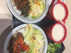 -永和大王(茉莉上新·军博店)