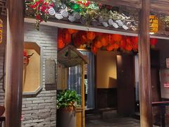 -老湖南民间菜·牛肉十八炒(花都店)