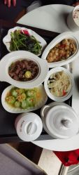 -宝生月子中心(独栋园林·福田店)