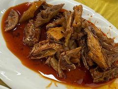 -荣生萝卜汤饭店