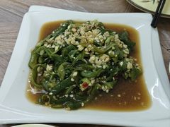 -小四餐馆(梓园路店)