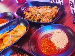 -Let’s WaKao瓦烤(贝森店)