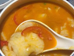 -额娘·现烙春饼烤鸭(太原总店)