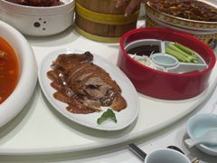 -惠丰堂饭庄·烤鸭·京味菜(翠微路店)