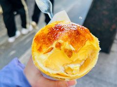 -可丽小屋(中山路店)