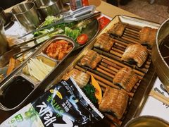 -西塔老太太泥炉烤肉(杭州首店)