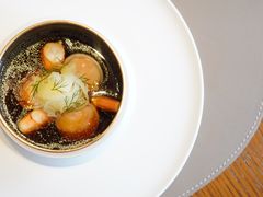 -Amber(置地文华东方酒店)