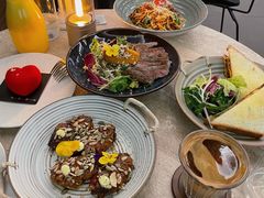 -玲婧胡同·生日蛋糕·餐厅(嘉里城店)