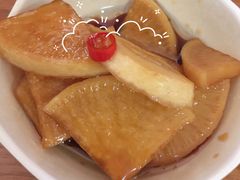 -老余杭面馆