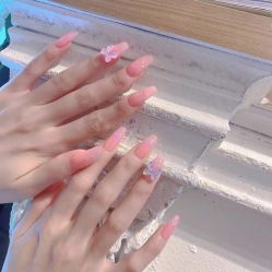 -US•美甲艺术 | 冕光