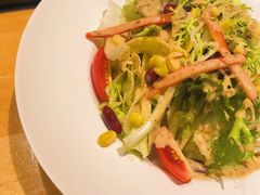 -松临·铁板烧&Omakase(神农店)