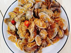 绝密花甲-念念Restaurant(贝岗店)