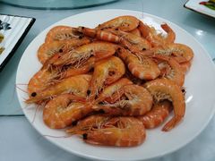 -聚德福海鲜家常菜(刘庄店)