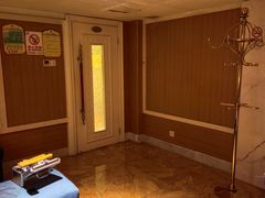 -良子健身(金融街店)