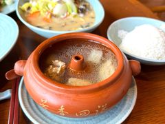 -丽江金茂凯悦臻选酒店-滇香馆