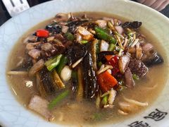 -风云面馆(珠海路店)