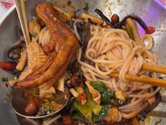-龍城柳州螺蛳粉(群星路店)