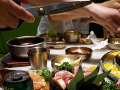 -韩宫宴烤肉·料理(颛桥万达店)
