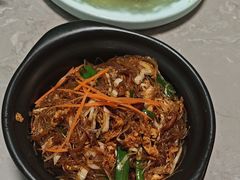 -简普菜烤鱼(苏宁生活广场店)