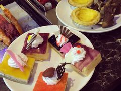 -星海汇海鲜自助烤肉火锅(百大店)