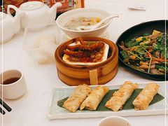 -顺德人家食府(黄金广场店)