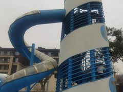 -海兰云天度假区温泉