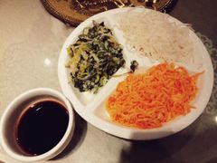-万兴楼饺子(中华北大街店)