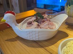 -山海蟹庐·海鲜糟粕醋火锅(慈溪店)