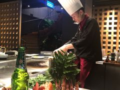 -仙桐吉宴铁板烧·精致料理