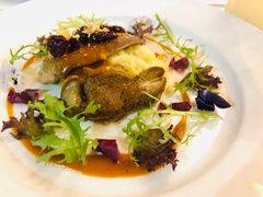 -摩根扒房(桐梓林店)