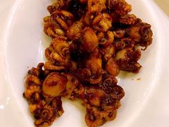 -宝轩渔府·老字号海鲜·正宗津菜(水上店)