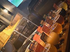 -麦凯伦烧烤·精酿超级工厂店(金桥总店)