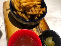 -Gray Whale 灰鲸餐厅(北美N1店)