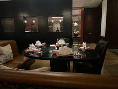 -丽晶轩中餐厅(重庆丽晶酒店)