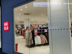 -优衣库(苏州圆融时代广场店)