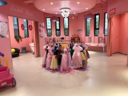 -Arkid安奈欢乐王国(百花里店)