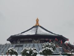 -隋唐洛阳城明堂天堂景区
