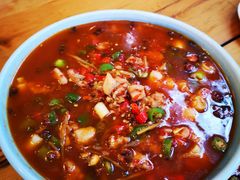 -院8里·少城记忆老川菜(宽窄巷子店)