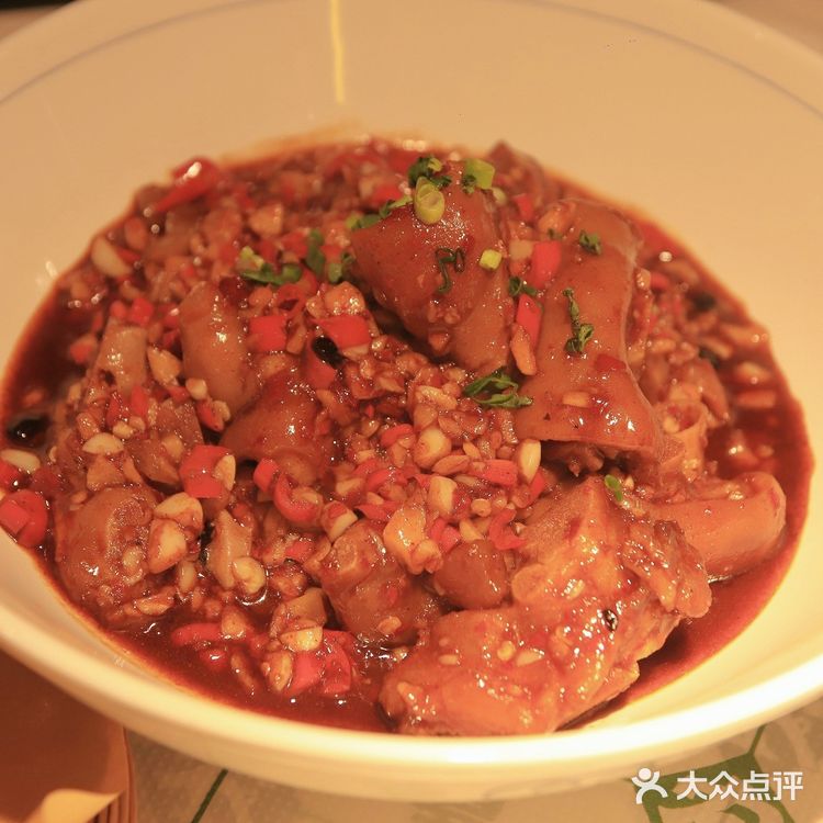 深圳除夕年夜饭上哪吃？---农耕记！！