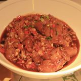 深圳除夕年夜饭上哪吃？---农耕记！！