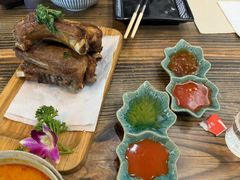 -Hi YOU你的饭局泰餐厅(雍和宫店)