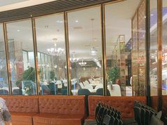 -犇放和牛烤肉·烤榴莲自助(苏宁城市奥莱店)