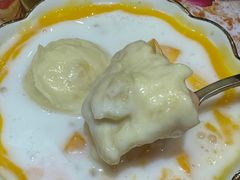 -甜心妈妈·榴莲星级糖水(北京路总店)