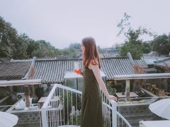 -糖房咖啡(南锣鼓巷店)