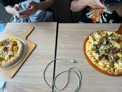 -达美乐比萨(东新路店)