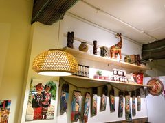 -呐咪傣园·云南菜(石厦店)
