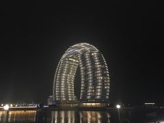 -湖州太湖旅游度假区-月亮广场