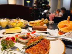 -吱咖啡西式简餐