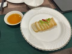 潮州手打鱼饼-麟1929(外滩店)