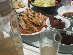 -廊亦舫Lang Yi Fang Restaurant(金桥店)